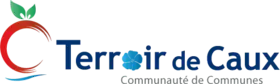 Logo de la Communauté de Communes