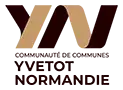 Logo de la Communauté de communes